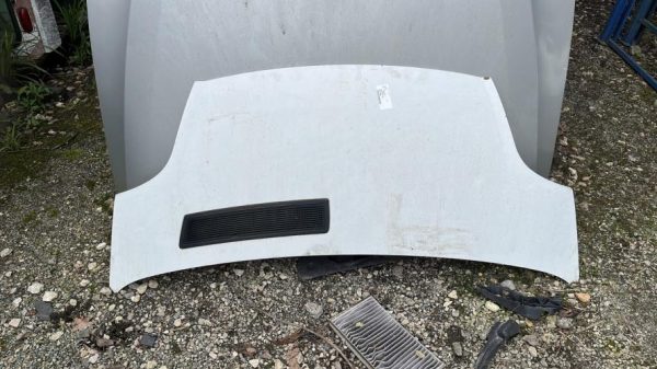 Capot RENAULT TRAFIC 2 PHASE 1 Diesel - Image 1