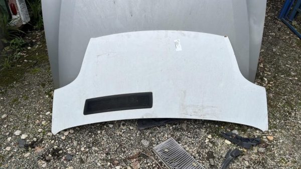 Capot RENAULT TRAFIC 2 PHASE 1 Diesel - Image 2