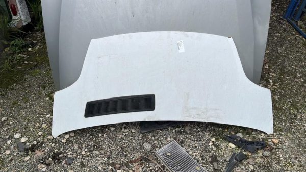 Capot RENAULT TRAFIC 2 PHASE 1 Diesel - Image 3