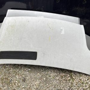 Capot RENAULT TRAFIC 2 PHASE 2 Diesel - Image 1