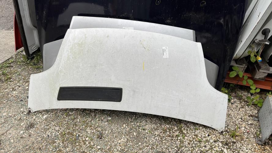 Capot RENAULT TRAFIC 2 PHASE 2 Diesel - Image 1