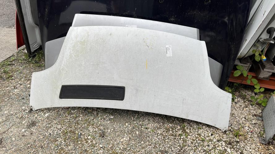 Capot RENAULT TRAFIC 2 PHASE 2 Diesel - Image 2