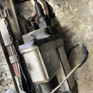 Cremaillere assistee VOLKSWAGEN GOLF 5 Diesel - Image 1
