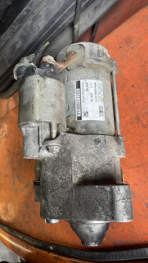 Demarreur FORD KUGA 2 PHASE 1 Diesel - Image 3