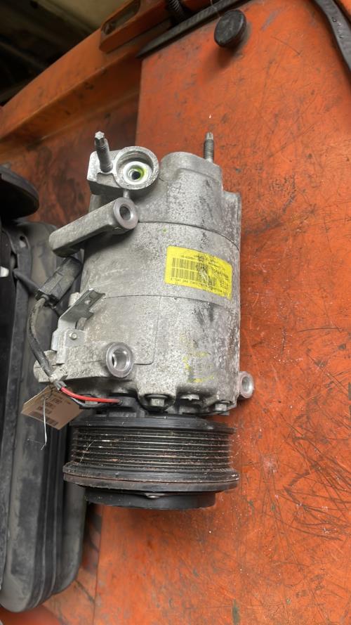 Compresseur clim FORD KUGA 2 PHASE 1 Diesel - Image 3