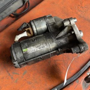 Demarreur CITROEN DS5 PHASE 1 Diesel - Image 1
