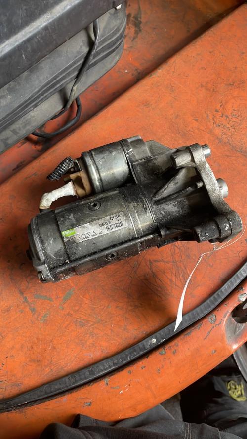 Demarreur CITROEN DS5 PHASE 1 Diesel - Image 1