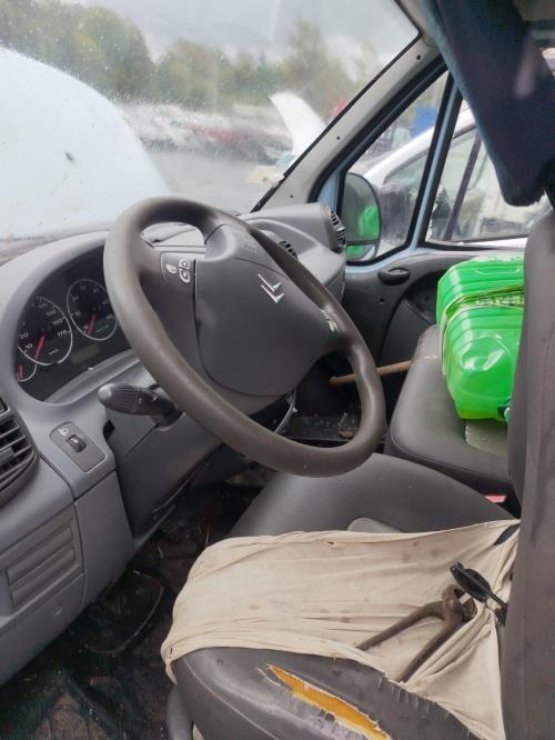 Poignee porte avant droit CITROEN JUMPER 2 Diesel - Image 7