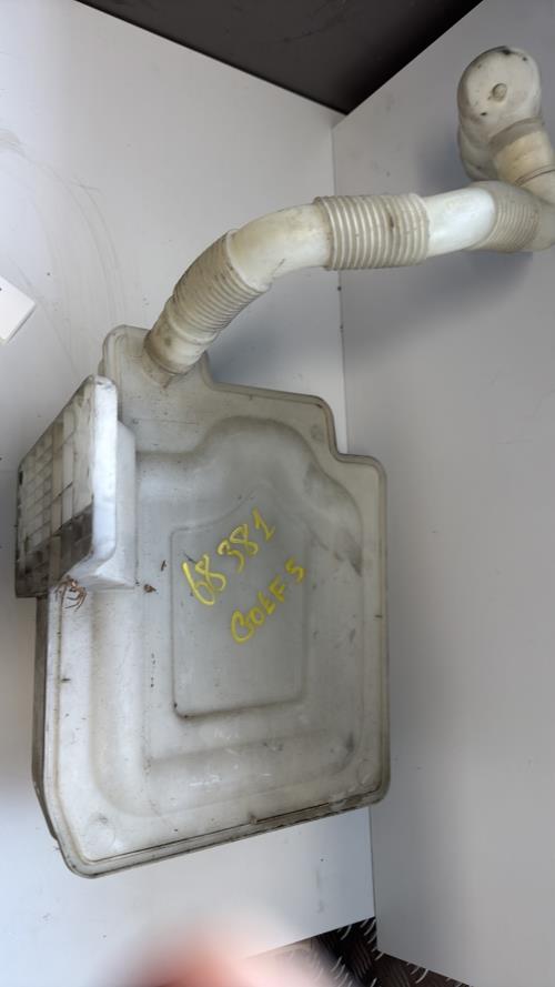 Vase de lave glace VOLKSWAGEN GOLF 5 Diesel - Image 1