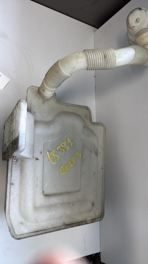 Vase de lave glace VOLKSWAGEN GOLF 5 Diesel - Image 2