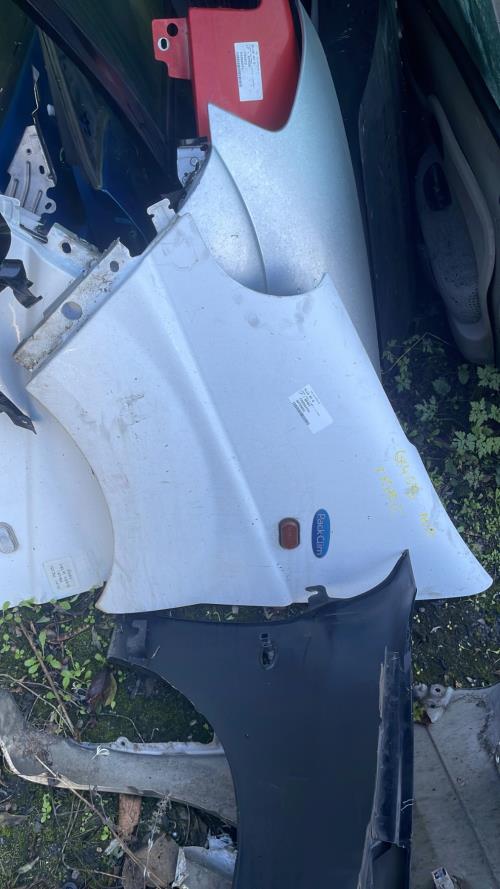 Aile avant gauche RENAULT TRAFIC 2 PHASE 1 Diesel - Image 3