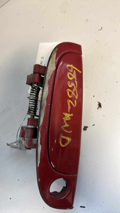 Poignee porte avant droit KIA RIO 2 PHASE 1 Diesel - Image 3