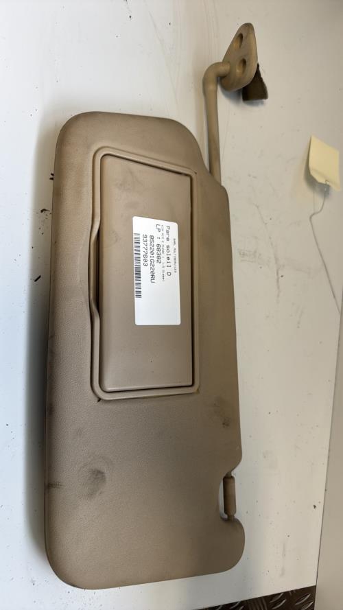 Pare soleil droit KIA RIO 2 PHASE 1 Diesel - Image 2
