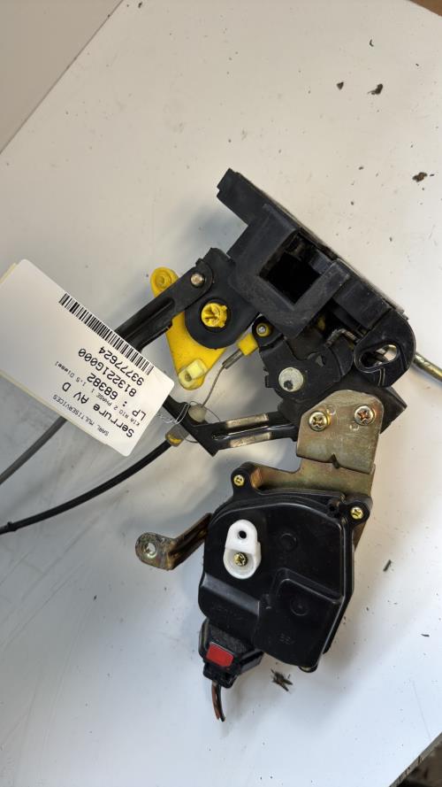 Serrure avant droit KIA RIO 2 PHASE 1 Diesel - Image 3