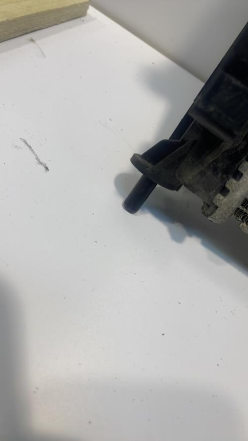 Radiateur eau PEUGEOT 308 2 PHASE 2 Diesel - Image 2