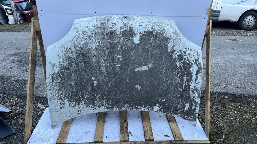 Capot RENAULT KANGOO 1 PHASE 1 Diesel - Image 2