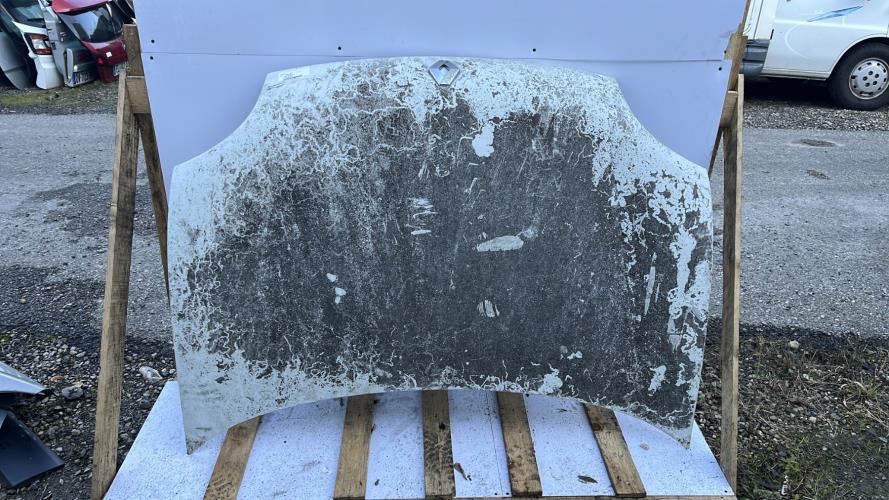 Capot RENAULT KANGOO 1 PHASE 1 Diesel - Image 3