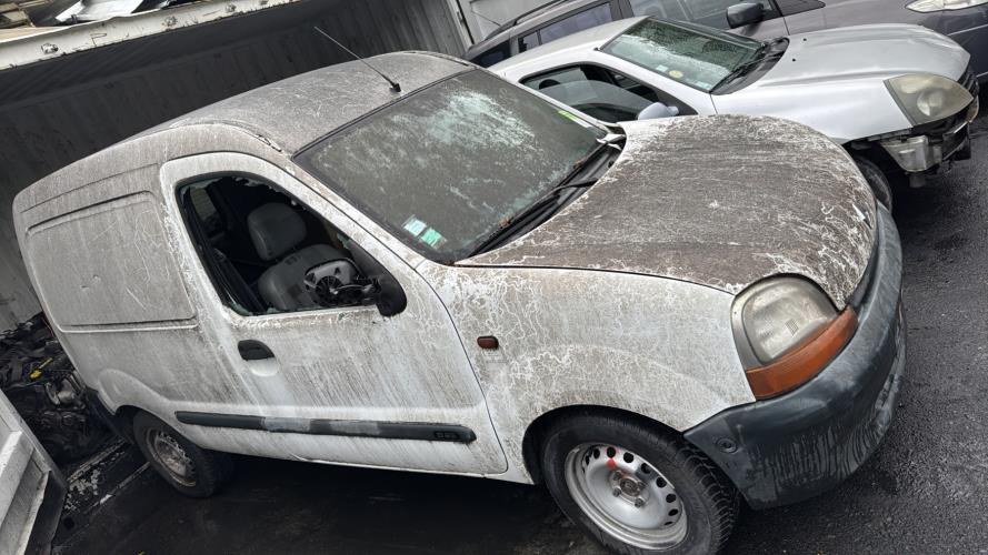 Porte avant gauche RENAULT KANGOO 1 PHASE 1 Diesel - Image 5