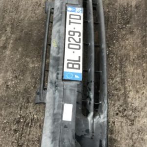 Pare choc avant RENAULT KANGOO 1 PHASE 1 Diesel - Image 1