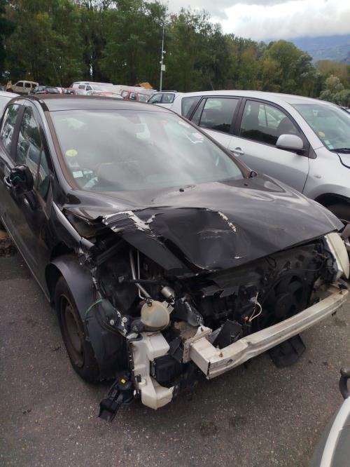 Aile avant gauche PEUGEOT 308 1 PHASE 2 Diesel - Image 5
