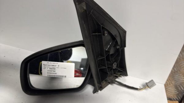 Retroviseur gauche FORD FIESTA 5 PHASE 2 Diesel - Image 1