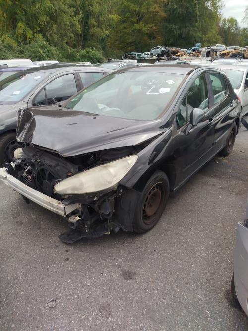 Serrure avant droit PEUGEOT 308 1 PHASE 2 Diesel - Image 4