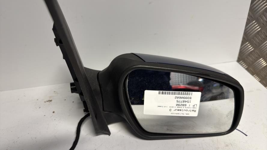 Retroviseur droit FORD FIESTA 5 PHASE 2 Diesel - Image 1