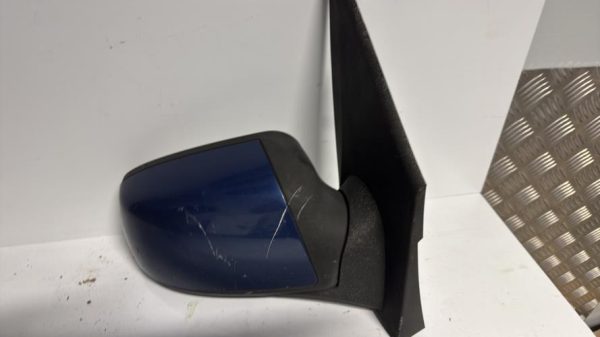 Retroviseur droit FORD FIESTA 5 PHASE 2 Diesel - Image 3