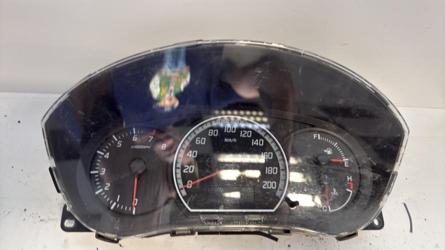 Compteur SUZUKI SWIFT 3 Essence - Image 1
