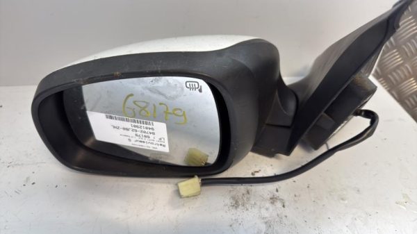Retroviseur gauche SUZUKI SWIFT 3 Essence - Image 1