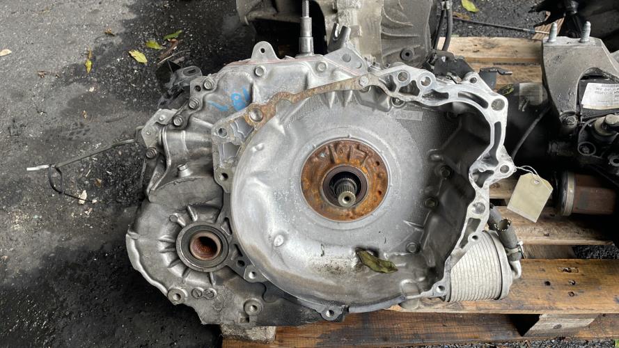 Boite de vitesses CITROEN DS5 PHASE 1 Diesel - Image 3