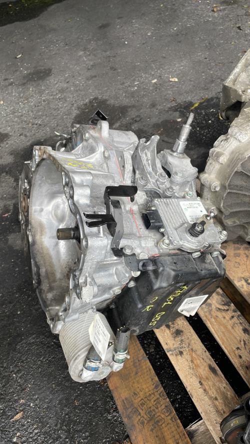 Boite de vitesses CITROEN DS5 PHASE 1 Diesel - Image 4