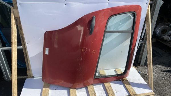 Porte arriere droit DACIA SANDERO 1 Diesel - Image 2