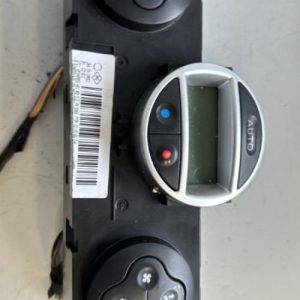 Commande chauffage RENAULT SCENIC 2 PHASE 1 Diesel - Image 1