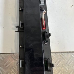 Compteur RENAULT SCENIC 2 PHASE 1 Diesel - Image 1