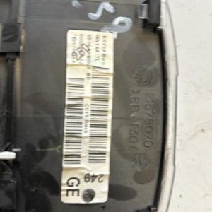 Compteur FORD TRANSIT 4 Diesel - Image 3