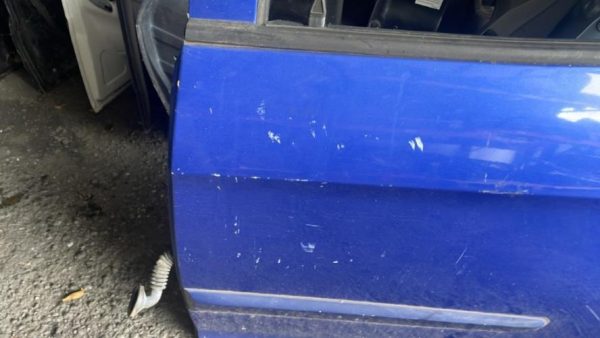 Porte arriere gauche KIA PICANTO 1 PHASE 1 Essence - Image 1