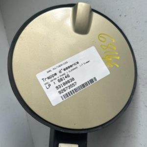 Trappe d'essence OPEL ASTRA H PHASE 1 Diesel - Image 1