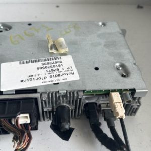 Autoradio d'origine PEUGEOT 208 1 PHASE 1 Diesel - Image 1