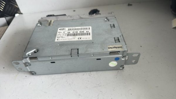 Autoradio d'origine PEUGEOT 208 1 PHASE 1 Diesel - Image 2