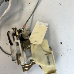 Serrure arriere droit DAIHATSU SIRION 1 Essence - Image 1