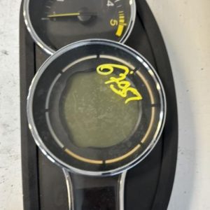 Compteur RENAULT MEGANE 3 PHASE 2 BREAK Diesel - Image 1