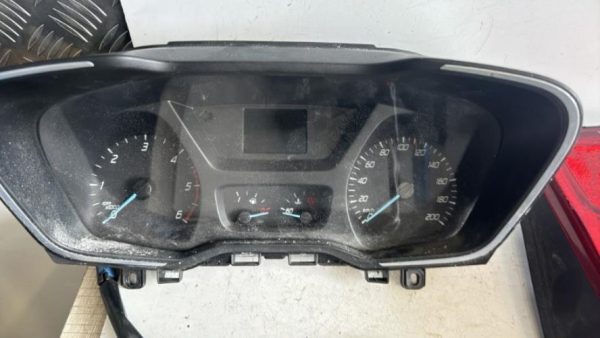 Compteur FORD TRANSIT CUSTOM PHASE 1 Diesel - Image 1