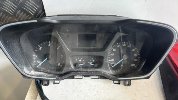 Compteur FORD TRANSIT CUSTOM PHASE 1 Diesel - Image 2