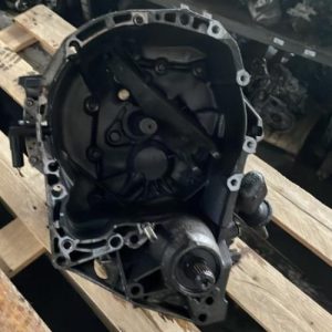 Boite de vitesses RENAULT CLIO 2 PHASE 2 Essence - Image 1