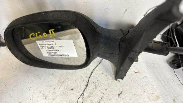 Retroviseur gauche RENAULT CLIO 2 PHASE 1 Essence - Image 1