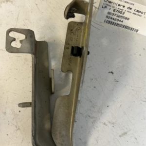 Charniere de capot CITROEN C3 1 PHASE 2 Diesel - Image 1