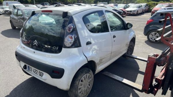 Volant CITROEN C1 1 PHASE 1 Essence - Image 6