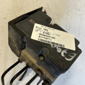 Bloc ABS (freins anti-blocage) CITROEN C3 2 PHASE 1 Diesel - Image 1