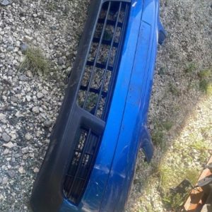 Pare choc avant VOLKSWAGEN TOURAN 1 PHASE 1 Diesel - Image 1
